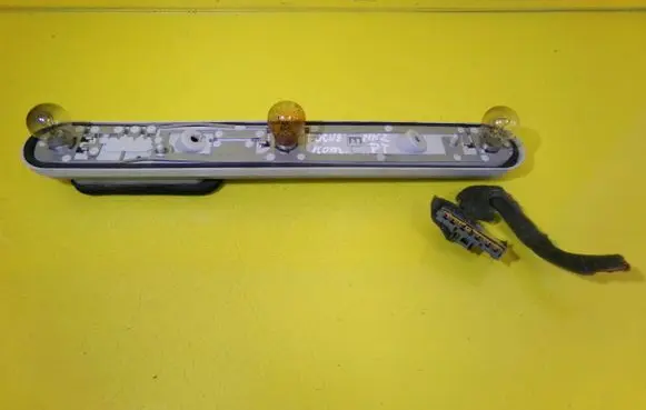 Ford Focus Tail light bulb cover holder 4M5113N004C