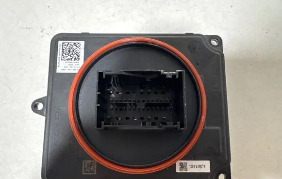 Audi A4 S4 B9 8W LED ballast control module 4K0941572ES 23778881AB 4K0941572E