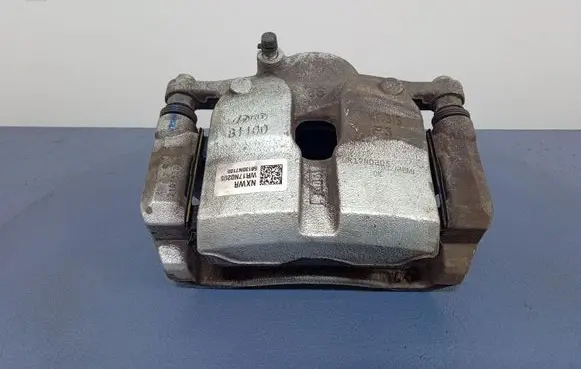 Hyundai Tucson IV NX4 Front brake caliper 58130N7100