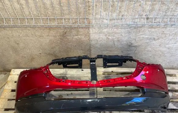 Mazda CX-30 Front bumper DFR5-50031 S2501M184