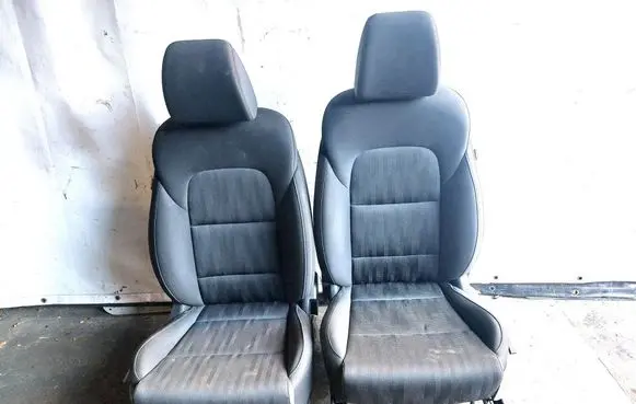KIA Sportage Interior set 