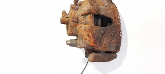 Honda Accord Front brake caliper
