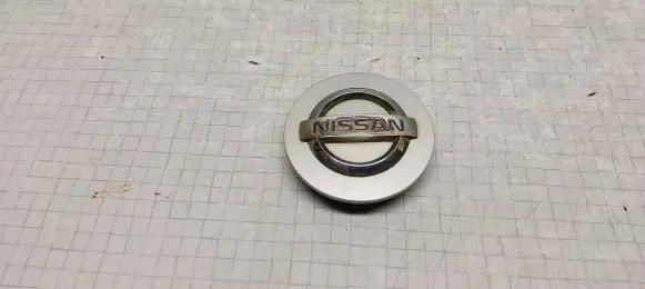 Nissan Almera N16 Original wheel cap 40342