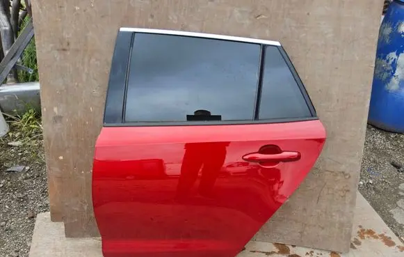 Toyota Corolla E210 E21 Rear door