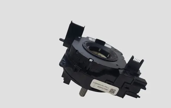 Ford C-MAX II Airbag slip ring squib (SRS ring) AND761002C ZWAC30088B