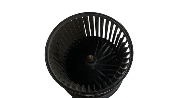 Heater fan/blower