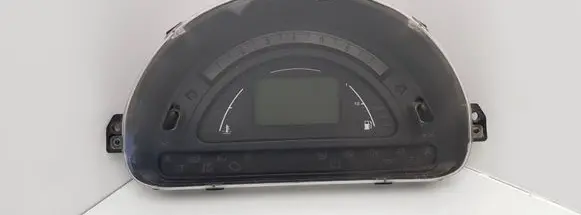 Citroen C3 Speedometer (instrument cluster) 9645994280 9645994280B P9645994280B