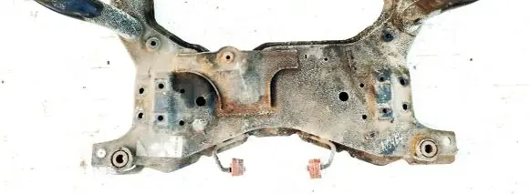 Volvo C30 Front subframe
