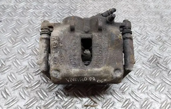 Opel Vivaro Front brake caliper