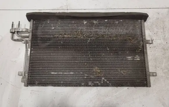 Ford Focus A/C cooling radiator (condenser) 3M5H19710CA