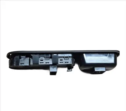Peugeot 207 Electric window control switch 9654859677
