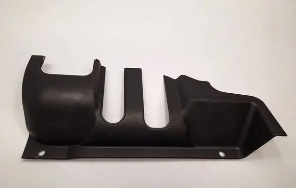 BMW Z3 E36 Dashboard lower bottom trim panel 8398206 51458398206 51458397489