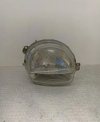Renault Twingo I Headlight/headlamp 7700419306 39100999E