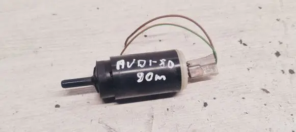 Audi 80 90 B3 Windscreen/windshield washer pump