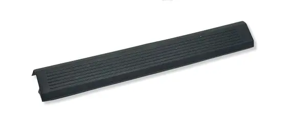 Nissan Qashqai J12 Front sill trim cover 769B56UA2A 47320