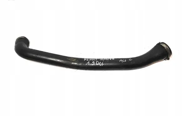 Renault Master III Air intake hose/pipe