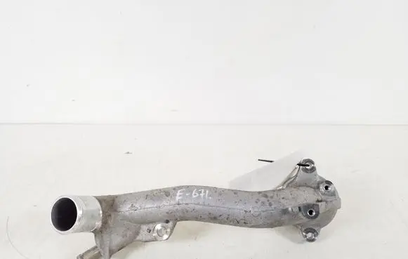 Toyota Land Cruiser (J150) Brake vacuum hose/pipe 16321-11060