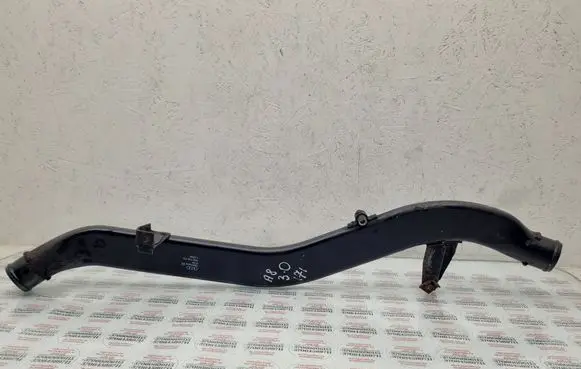 Intercooler hose/pipe