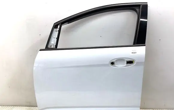 Ford Grand C-MAX Front door 