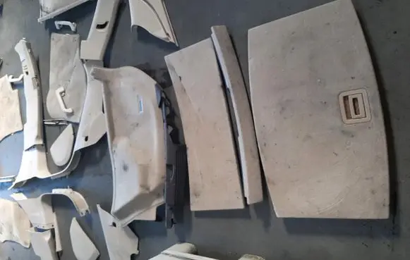 Audi A8 S8 D4 4H Other interior part