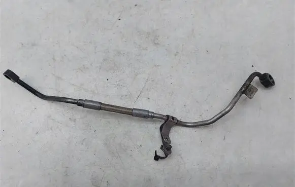 Opel Insignia A Coolant pipe/hose 55484446