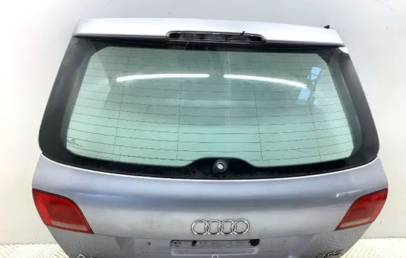 Audi A3 S3 8P Tailgate/trunk/boot lid 