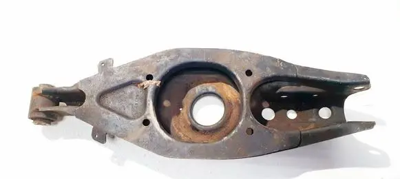 Rear upper control arm/wishbone