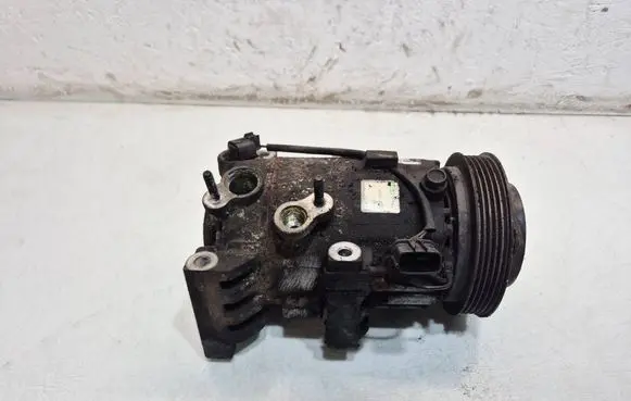 KIA Sportage Air conditioning (A/C) compressor (pump) DX9FA11