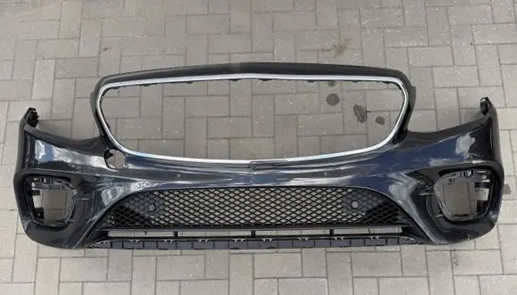 Mercedes-Benz E AMG W213 Front bumper