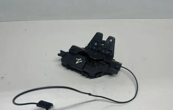 BMW 5 E60 E61 Tailgate/trunk/boot lock/catch/latch 7840617
