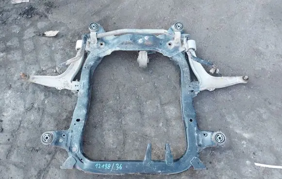 Opel Vectra C Front axle beam 