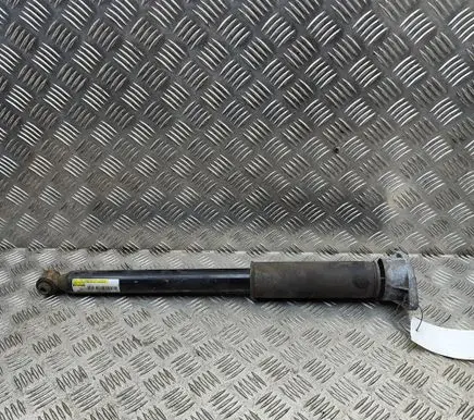 Mercedes-Benz CLS C257 Rear shock absorber/damper A2133201030
