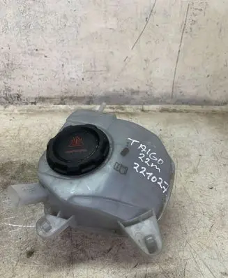 Volkswagen Taigo Coolant expansion tank/reservoir