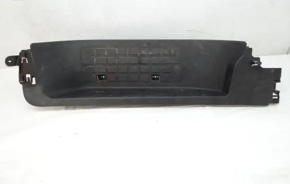 Peugeot Expert Side skirt rear trim 98100693ZD