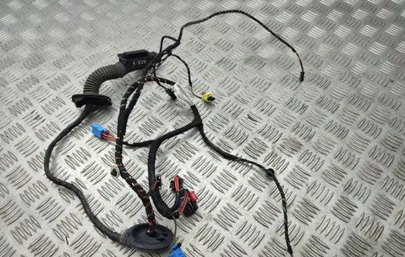 Skoda Octavia Mk3 (5E) Front door wiring loom 5E1971121