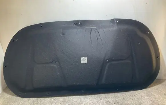 KIA Ceed Engine bonnet/hood sound/heat insulation 81124J7000 14012025