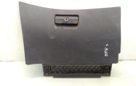 BMW 3 E46 Glove box lid/cover 8196100