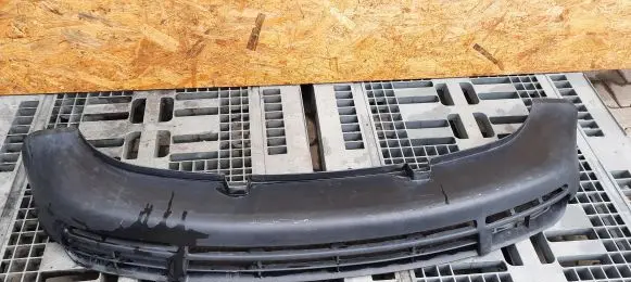 Audi A3 S3 8L Front bumper