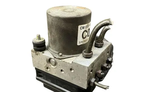 Hyundai Santa Fe ABS Pump 589102B850 0265235070