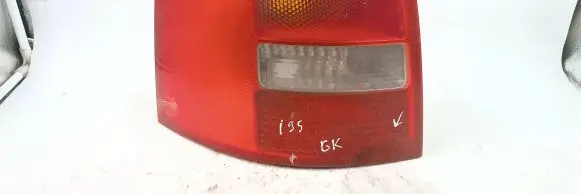 Audi A6 S6 C5 4B Rear/tail lights 4B9945095F 41290383 412909999