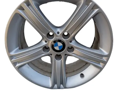 BMW 4 F36 Gran coupe R17 alloy rim 6796242