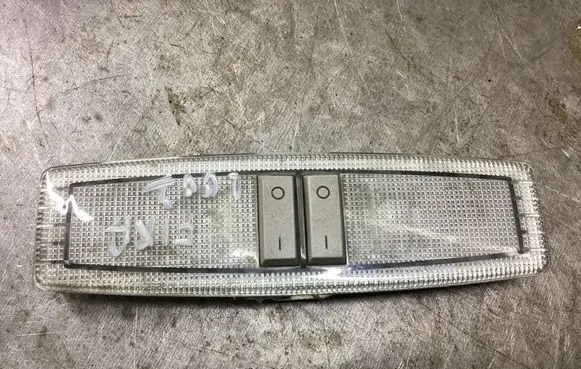 Opel Zafira B Other interior light