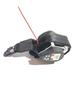 Audi Q7 4L Front seatbelt 4L1857705 606778500A 314032006