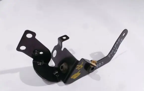 Mitsubishi Eclipse Cross ABS pump bracket 