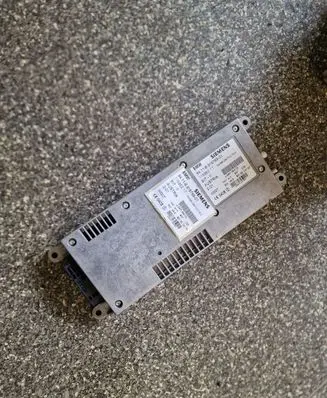 Phone control unit/module