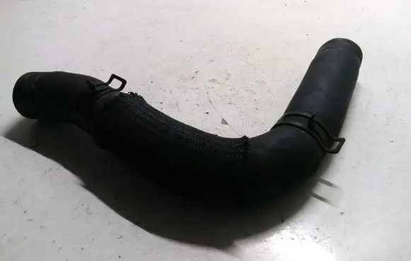 Citroen C-Crosser Engine coolant pipe/hose