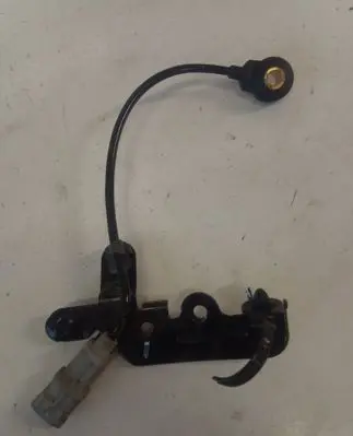 Hyundai Tucson TL Detonation knock sensor 