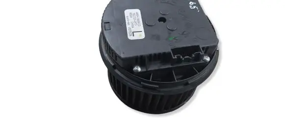 Volvo V50 Heater fan/blower 4M5H18456CD