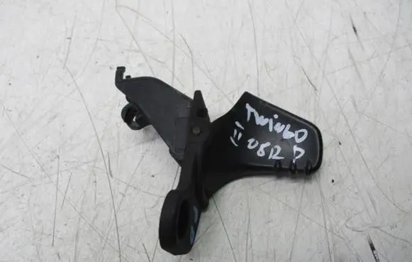 Renault Twingo II Front door exterior handle 806068456R