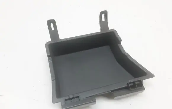 BMW 7 F01 F02 F03 F04 Glove box in trunk 9116152